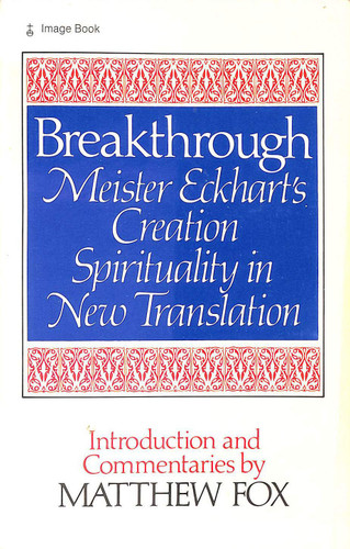 Breakthrough