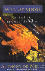 Wellsprings: A Book of Spiritual Exercises