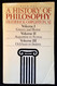 A History of Philosophy