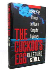 The Cuckoo's Egg