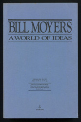 A World of Ideas : Conversations With Thoughtful Men and Women About
