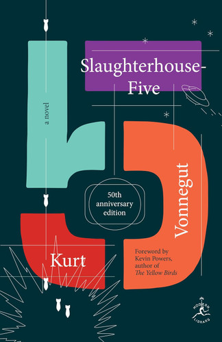 Slaughterhouse-Five: A Novel;