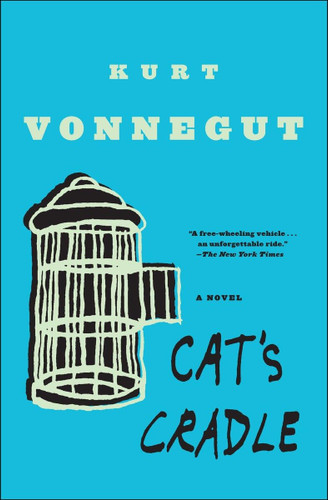 Cat's Cradle: A Novel