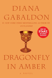 Dragonfly in Amber (Outlander Book 2)