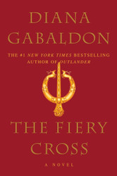 The Fiery Cross (Outlander)