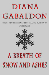 A Breath of Snow and Ashes (Outlander)