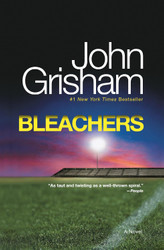 Bleachers: A Novel