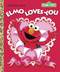 Elmo Loves You (Sesame Street)