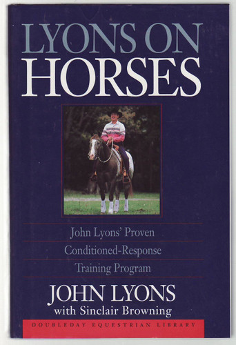 Lyons on Horses