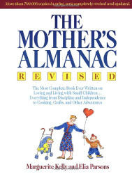 The Mother's Almanac