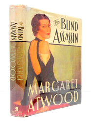 The Blind Assassin