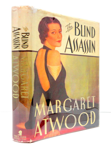 The Blind Assassin