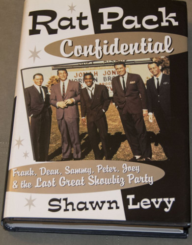 Rat Pack Confidential