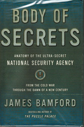 Body of Secrets