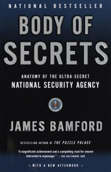 Body of Secrets