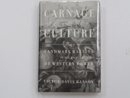 Carnage and Culture