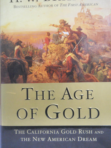 The Age of Gold