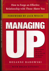 Managing Up
