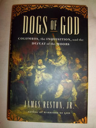 Dogs of God