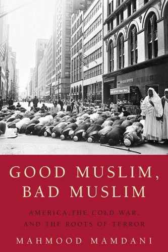 Good Muslim Bad Muslim