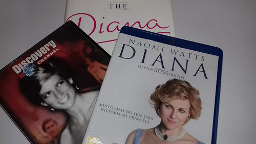 The Diana Chronicles