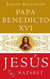Jesos De Nazaret (Jesus de Nazareth) [Spanish Edition]