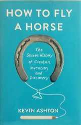 How to Fly a Horse