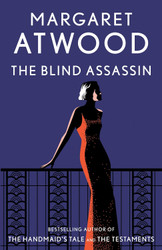 The Blind Assassin: A Novel Cover may vary
