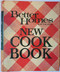 Better Homes And Gardens New Cook Book In A Five-Ring Binder