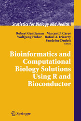 Bioinformatics and Computational Biology Solutions Using R and