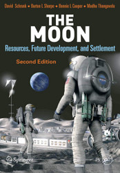 The Moon: Resources Future Development and Settlement