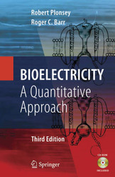 Bioelectricity: A Quantitative Approach