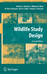 Wildlife Study Design