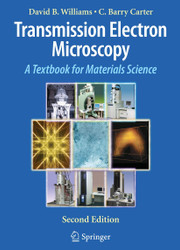 Transmission Electron Microscopy
