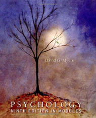 Psychology In Modules