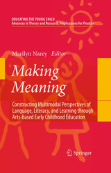 Making Meaning: Constructing Multimodal Perspectives of Language