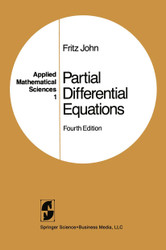 Partial Differential Equations (Applied Mathematical Sciences 1)