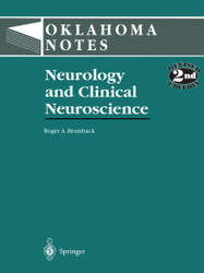Neurology and Clinical Neuroscience (Oklahoma Notes)