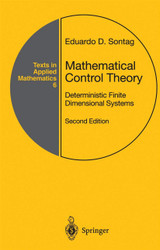 Mathematical Control Theory