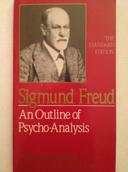 An Outline of Psycho-Analysis