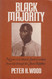 Black Majority: Negroes in Colonial South Carolina from 1670 Through