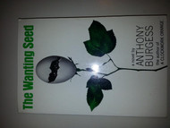 The Wanting Seed