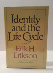 Identity and the life cycle