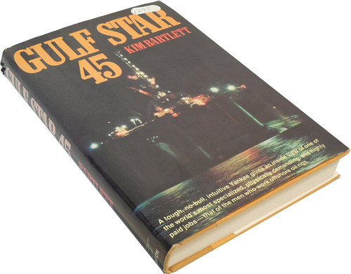 Gulf Star 45