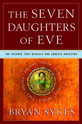 The Seven Daughters of Eve