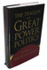 The Tragedy of Great Power Politics