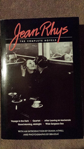 Jean Rhys: The Complete Novels
