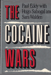 Cocaine Wars
