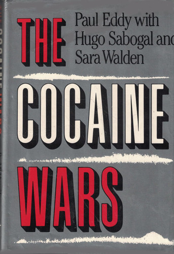 Cocaine Wars