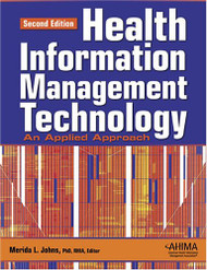 Health Information Management Technology An Applied Approach